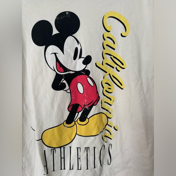 Disney Tee - Picture 2 of 3